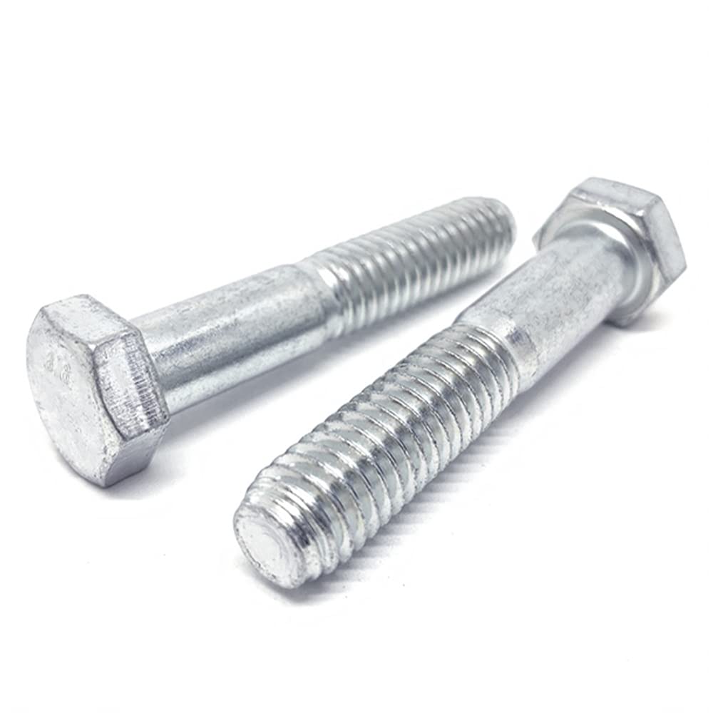 インテッサGⅣ　 1.25-50 Amazon.com: (8 Pieces) M8-1.25x50 MM Class 8.8 Hex Cap Screws